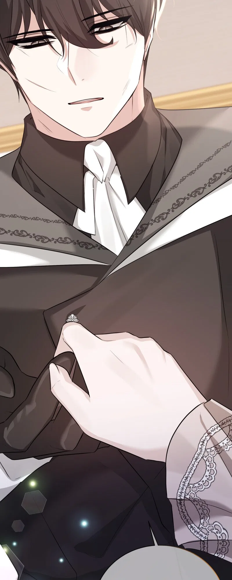 Can Love Blossom in a Poisoned Heart Chapter 56 – Page 48