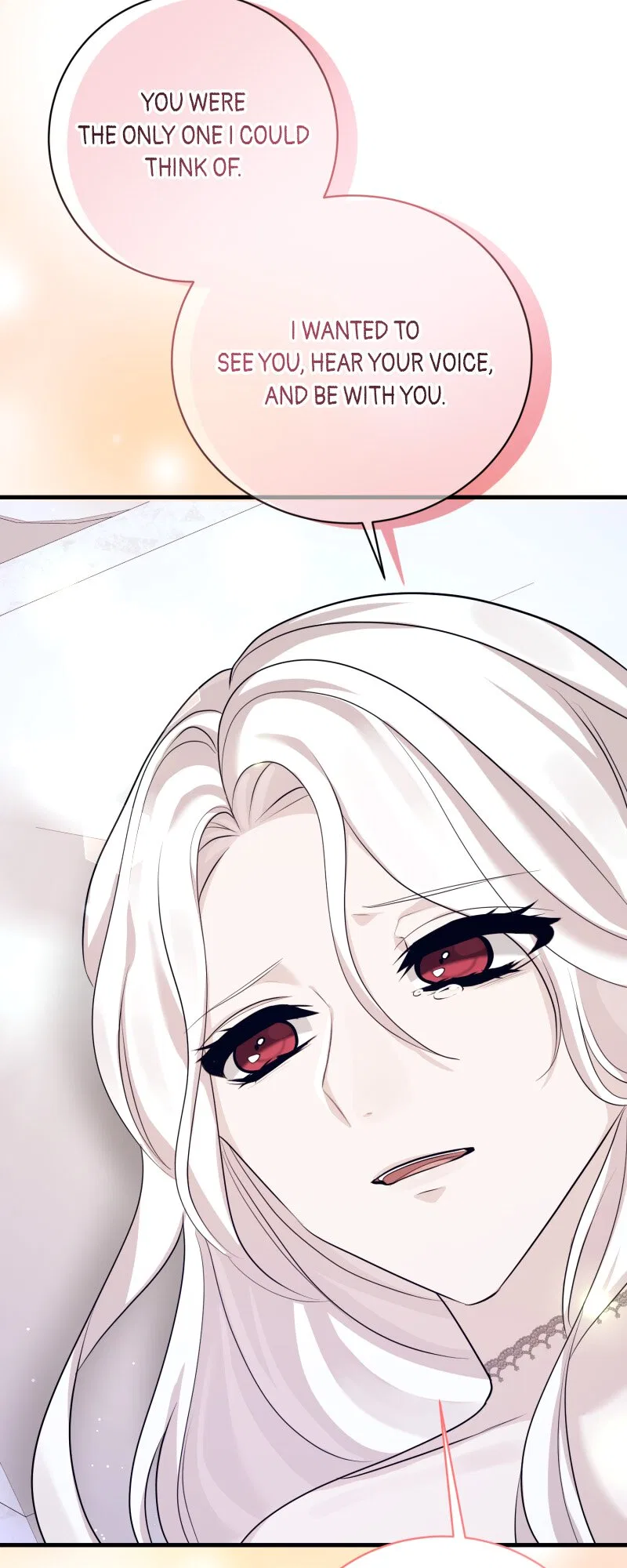 Can Love Blossom in a Poisoned Heart Chapter 56 – Page 50
