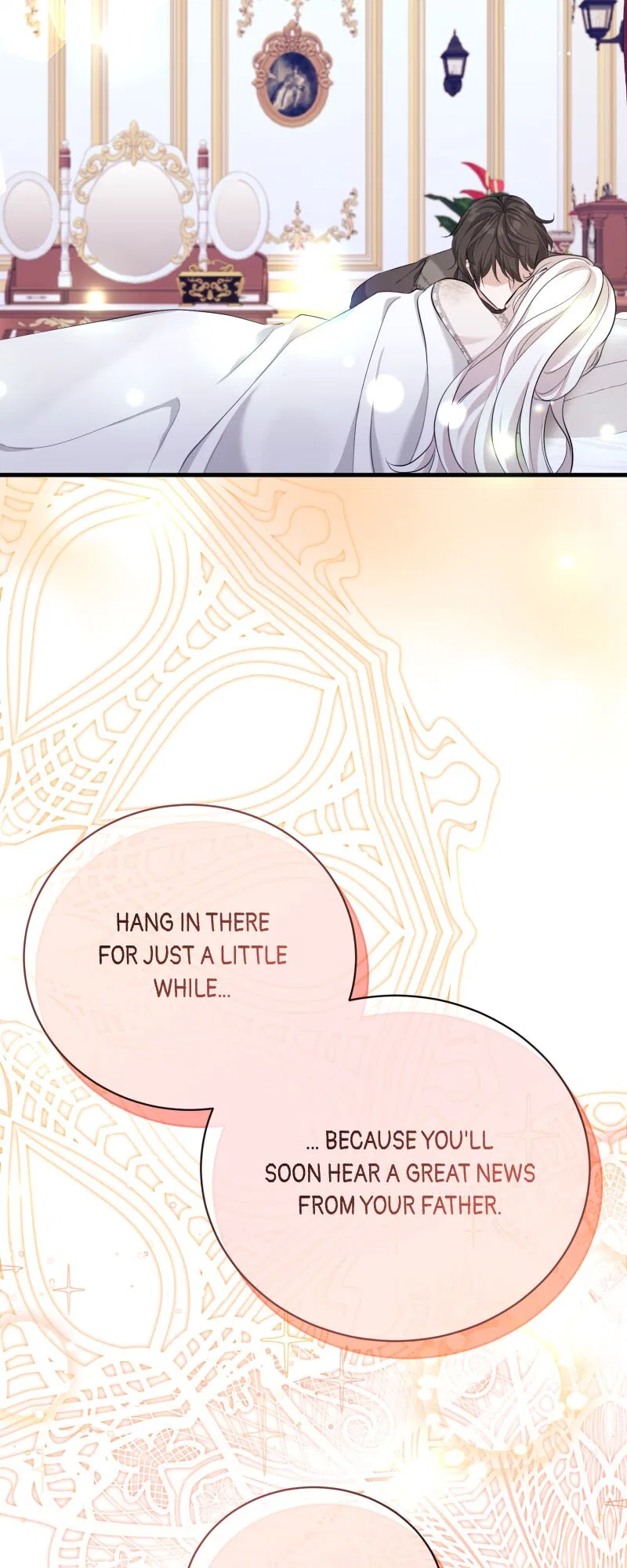 Can Love Blossom in a Poisoned Heart Chapter 56 – Page 53