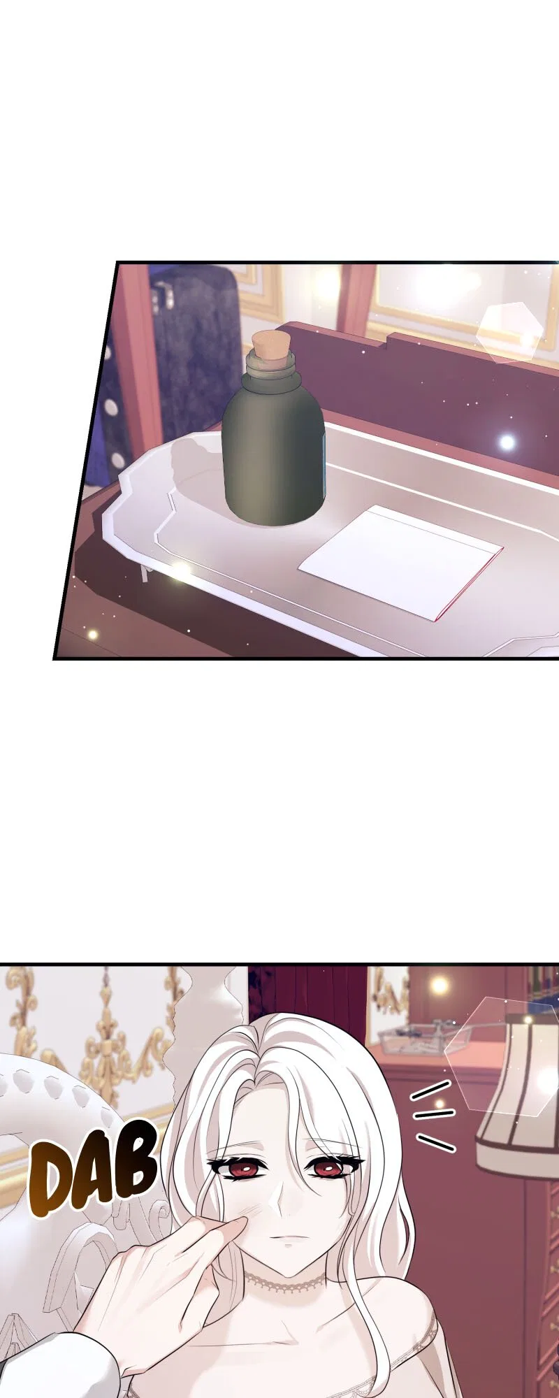 Can Love Blossom in a Poisoned Heart Chapter 56 – Page 57