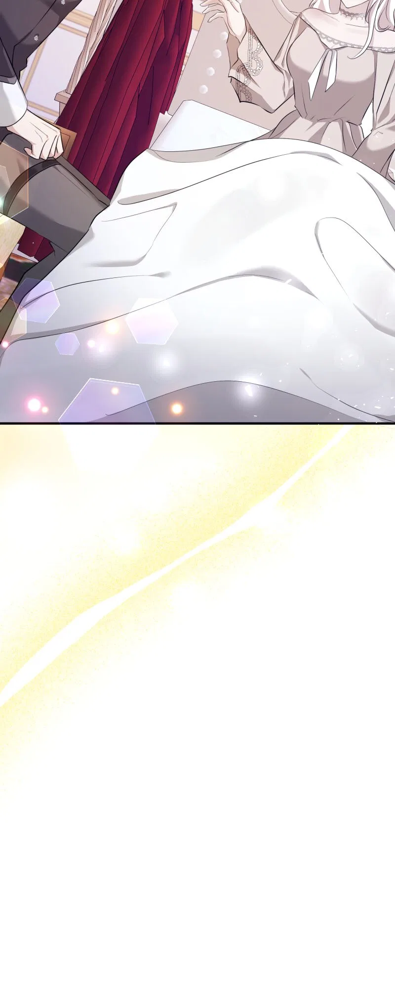 Can Love Blossom in a Poisoned Heart Chapter 56 – Page 61