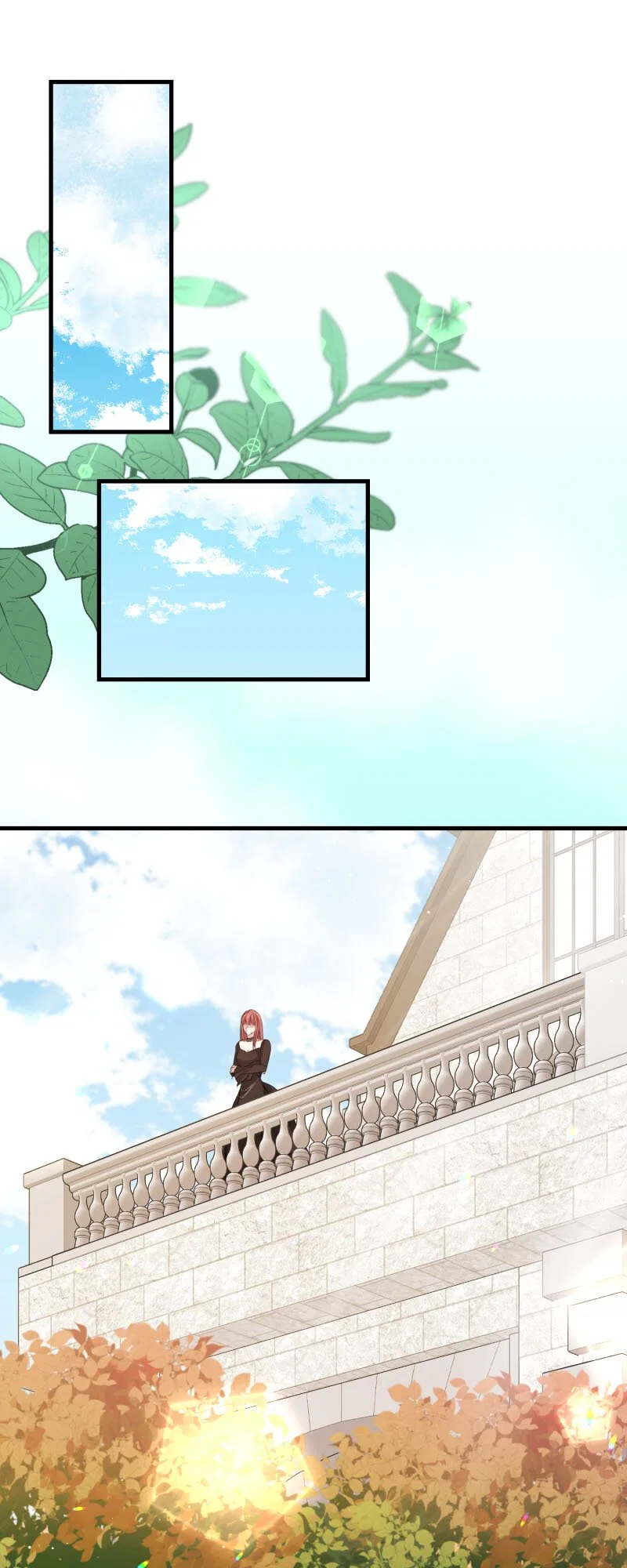 Can Love Blossom in a Poisoned Heart Chapter 56 – Page 63