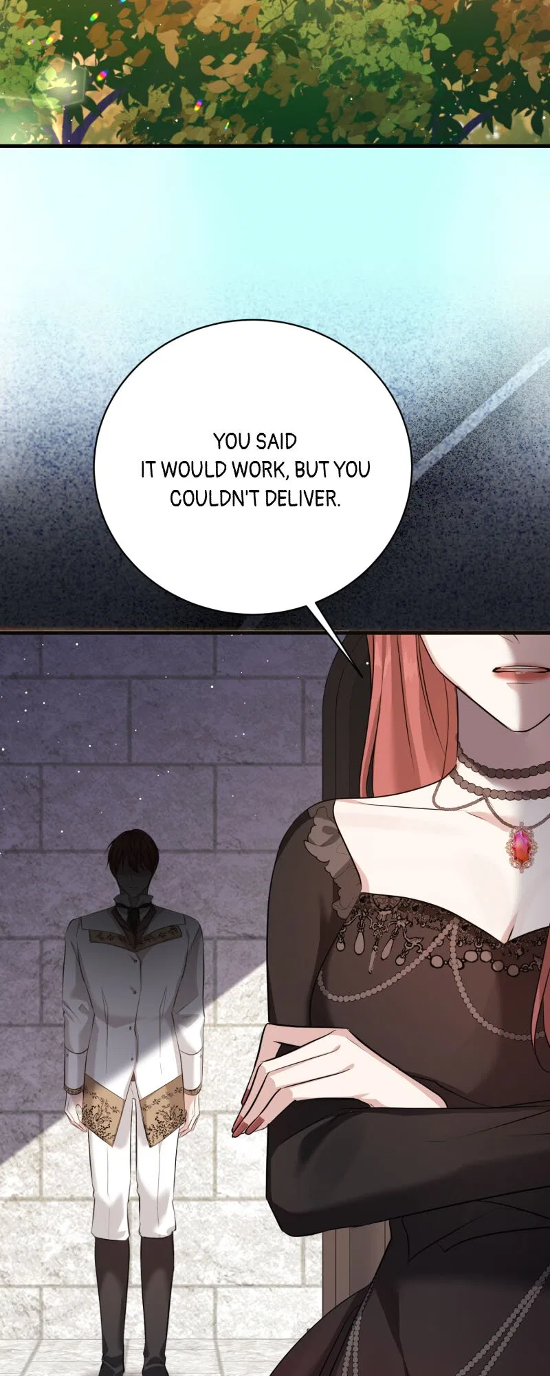 Can Love Blossom in a Poisoned Heart Chapter 56 – Page 64
