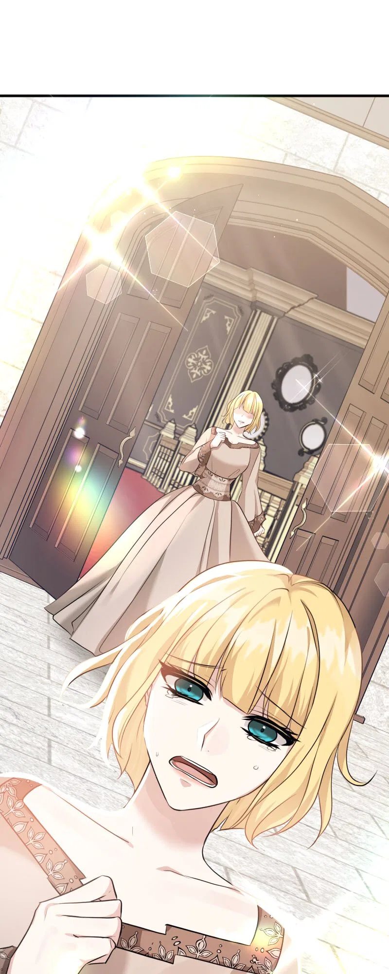 Can Love Blossom in a Poisoned Heart Chapter 56 – Page 68