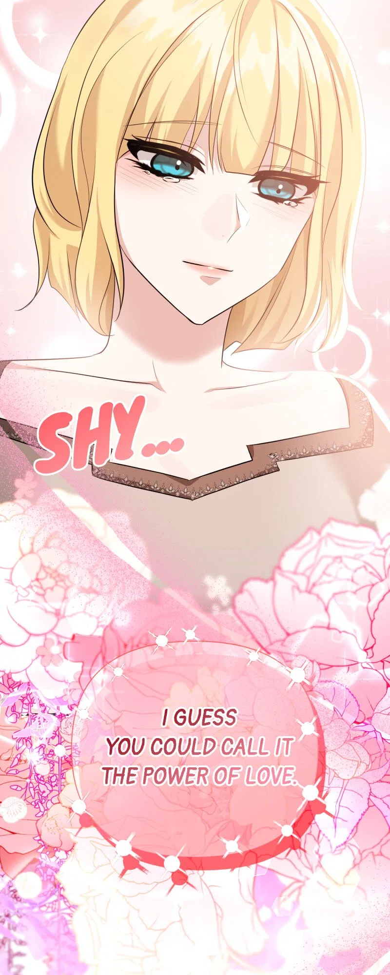 Can Love Blossom in a Poisoned Heart Chapter 56 – Page 74