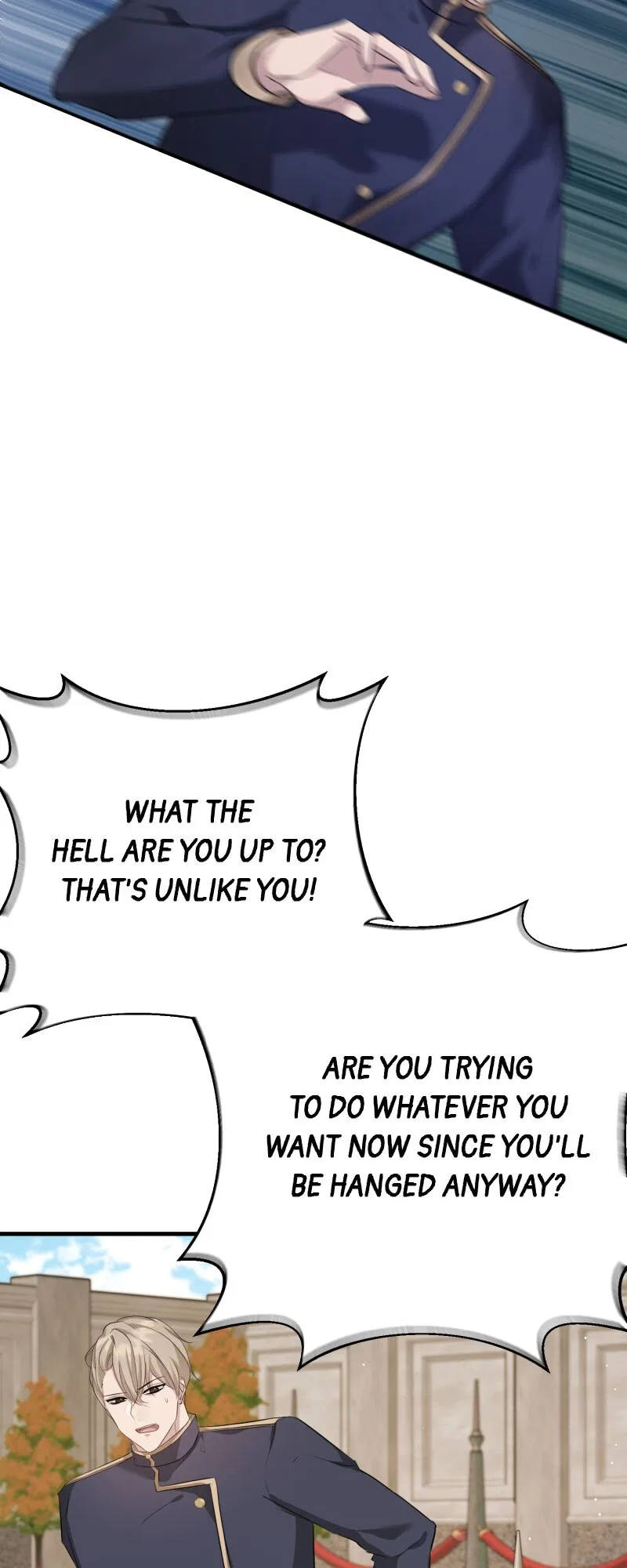 Can Love Blossom in a Poisoned Heart Chapter 56 – Page 76