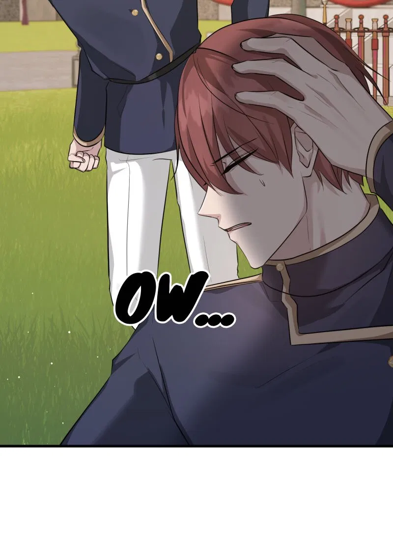 Can Love Blossom in a Poisoned Heart Chapter 56 – Page 77
