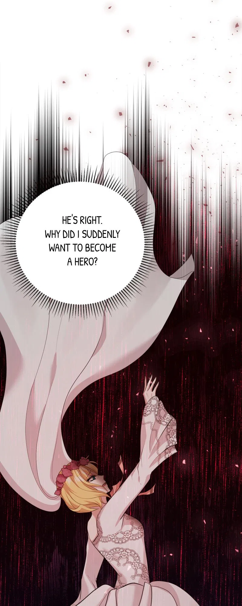 Can Love Blossom in a Poisoned Heart Chapter 56 – Page 80
