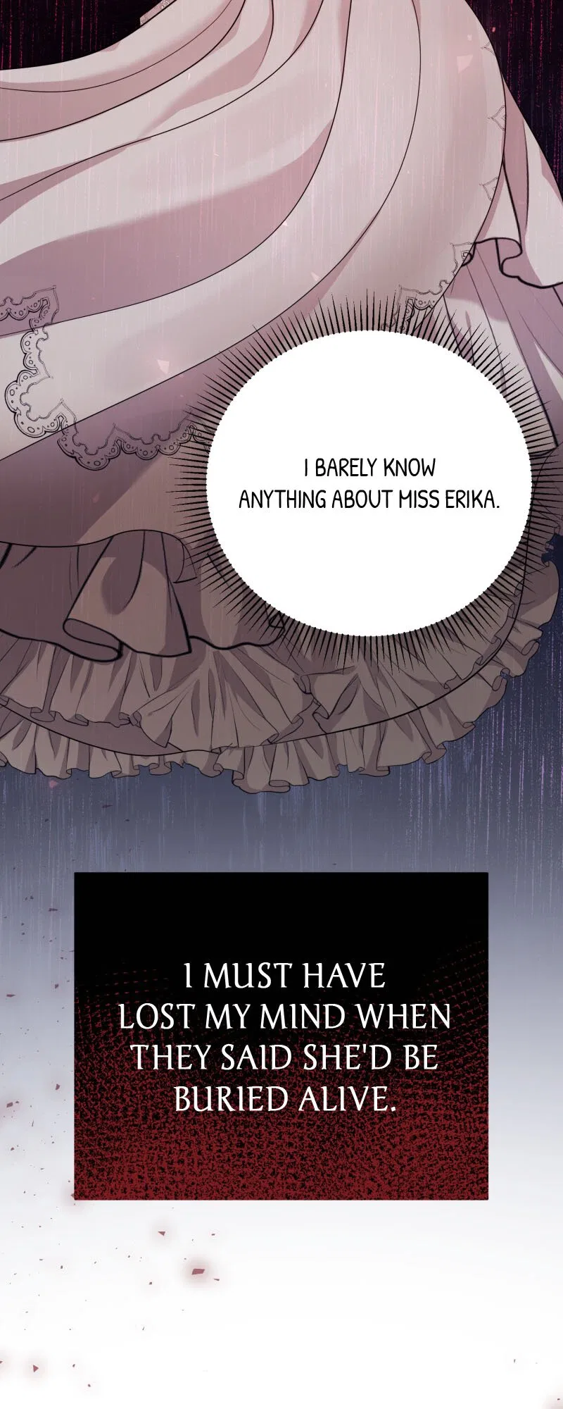 Can Love Blossom in a Poisoned Heart Chapter 56 – Page 81