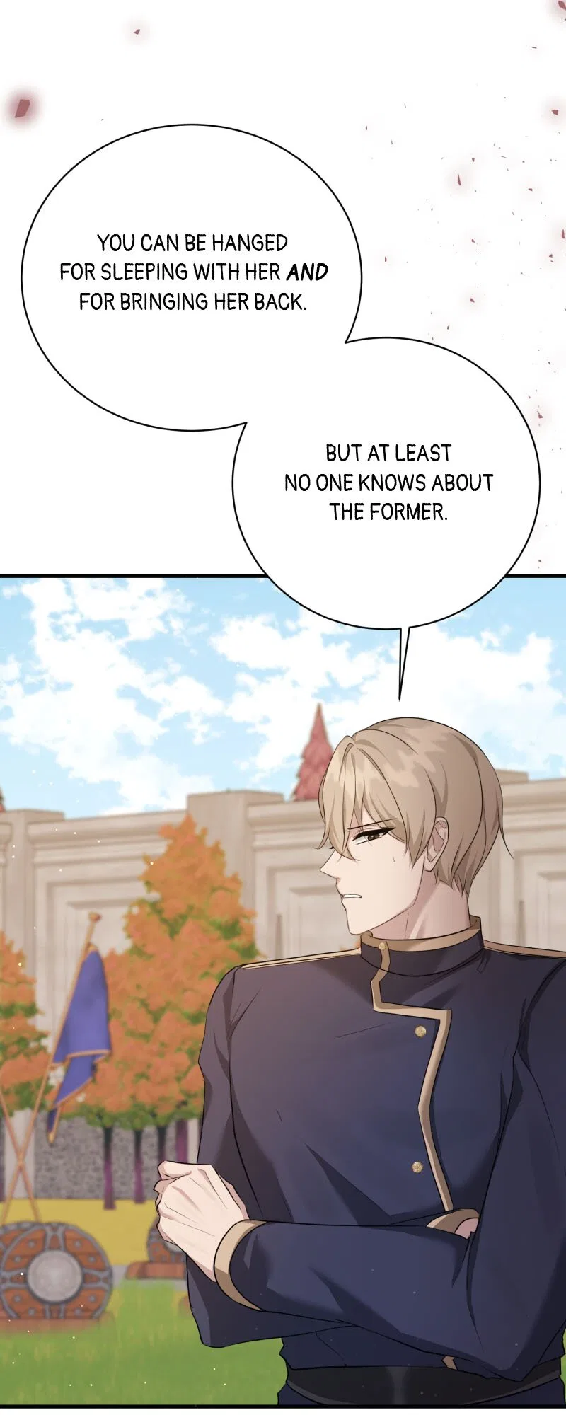 Can Love Blossom in a Poisoned Heart Chapter 56 – Page 82