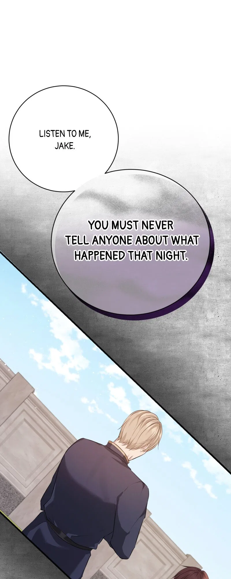 Can Love Blossom in a Poisoned Heart Chapter 56 – Page 84