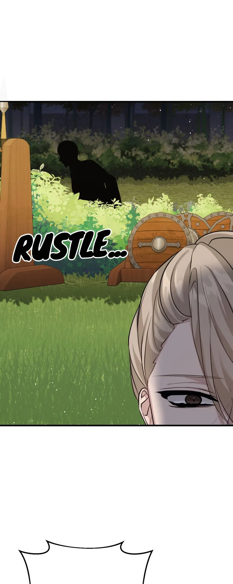 Can Love Blossom in a Poisoned Heart Chapter 56 – Page 89