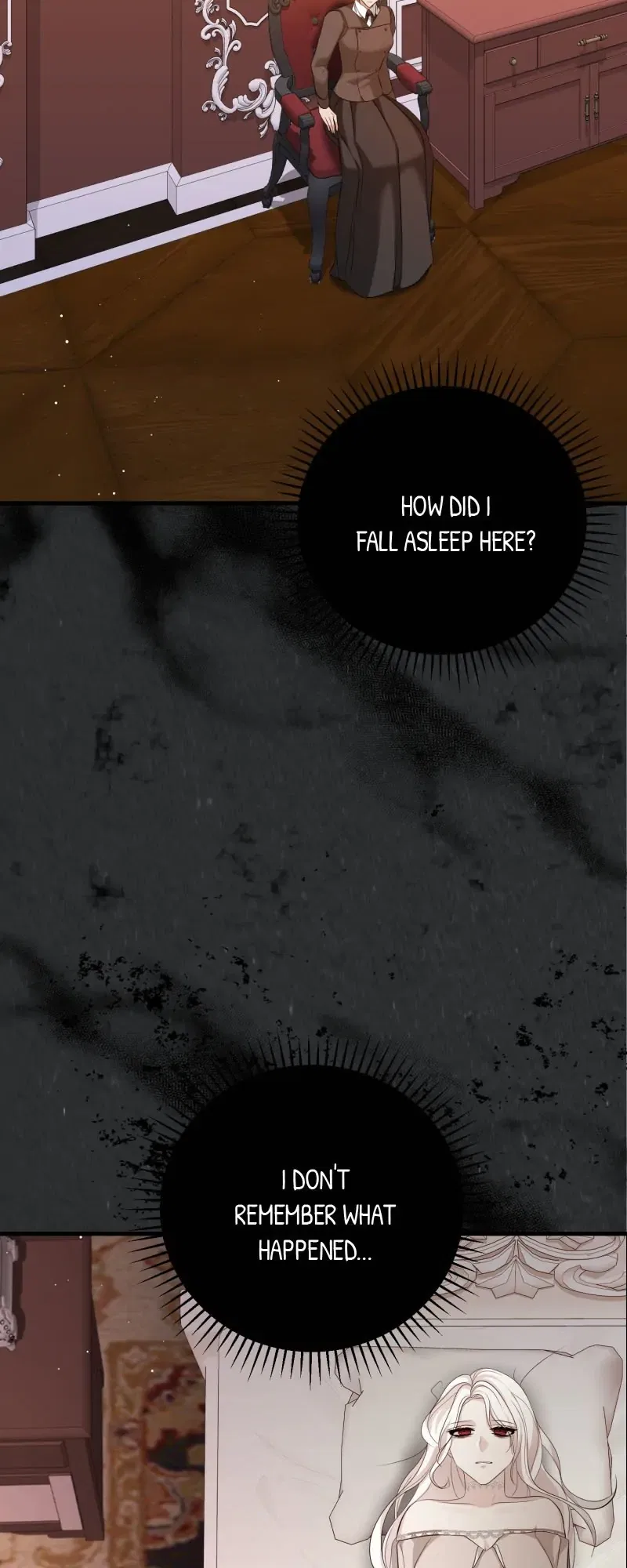 Can Love Blossom in a Poisoned Heart Chapter 55 – Page 2