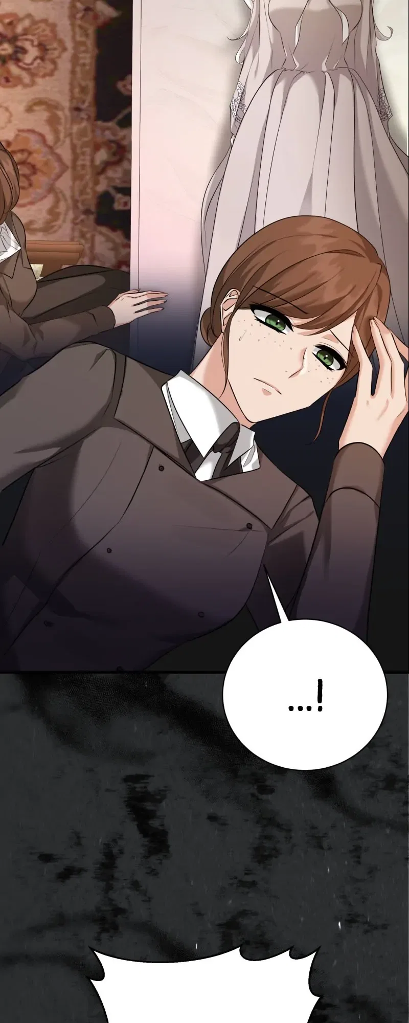 Can Love Blossom in a Poisoned Heart Chapter 55 – Page 3