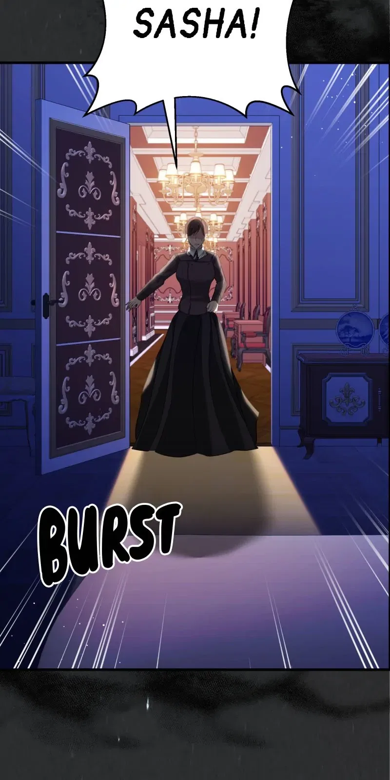 Can Love Blossom in a Poisoned Heart Chapter 55 – Page 4