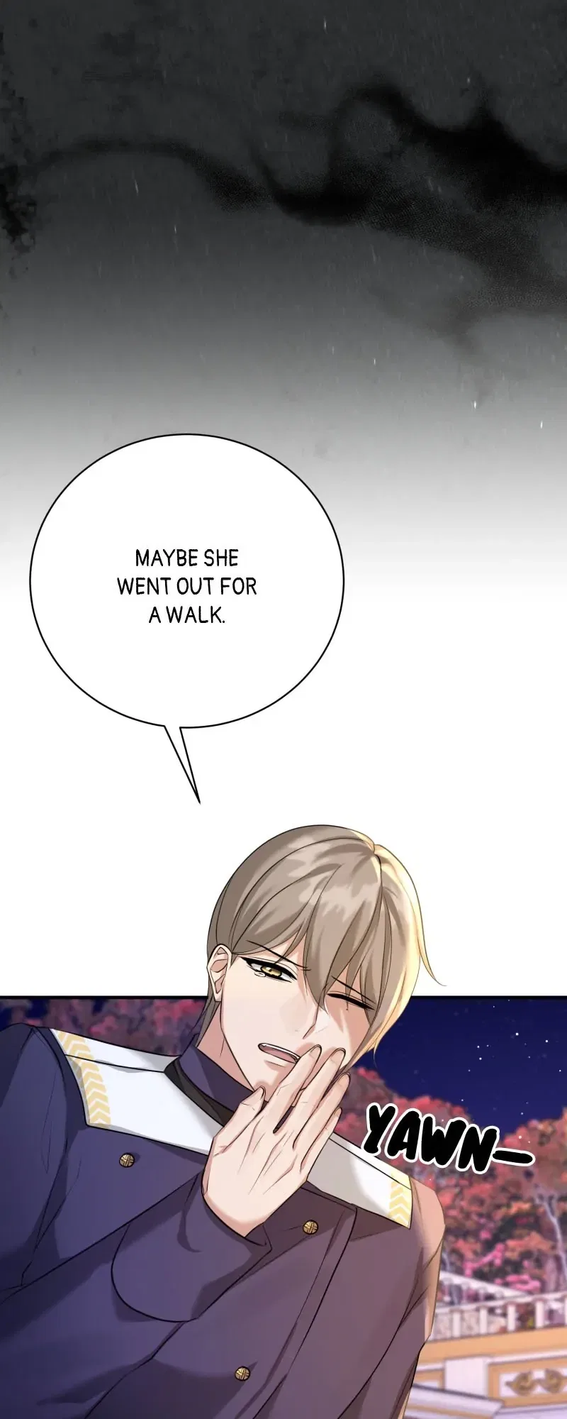 Can Love Blossom in a Poisoned Heart Chapter 55 – Page 6