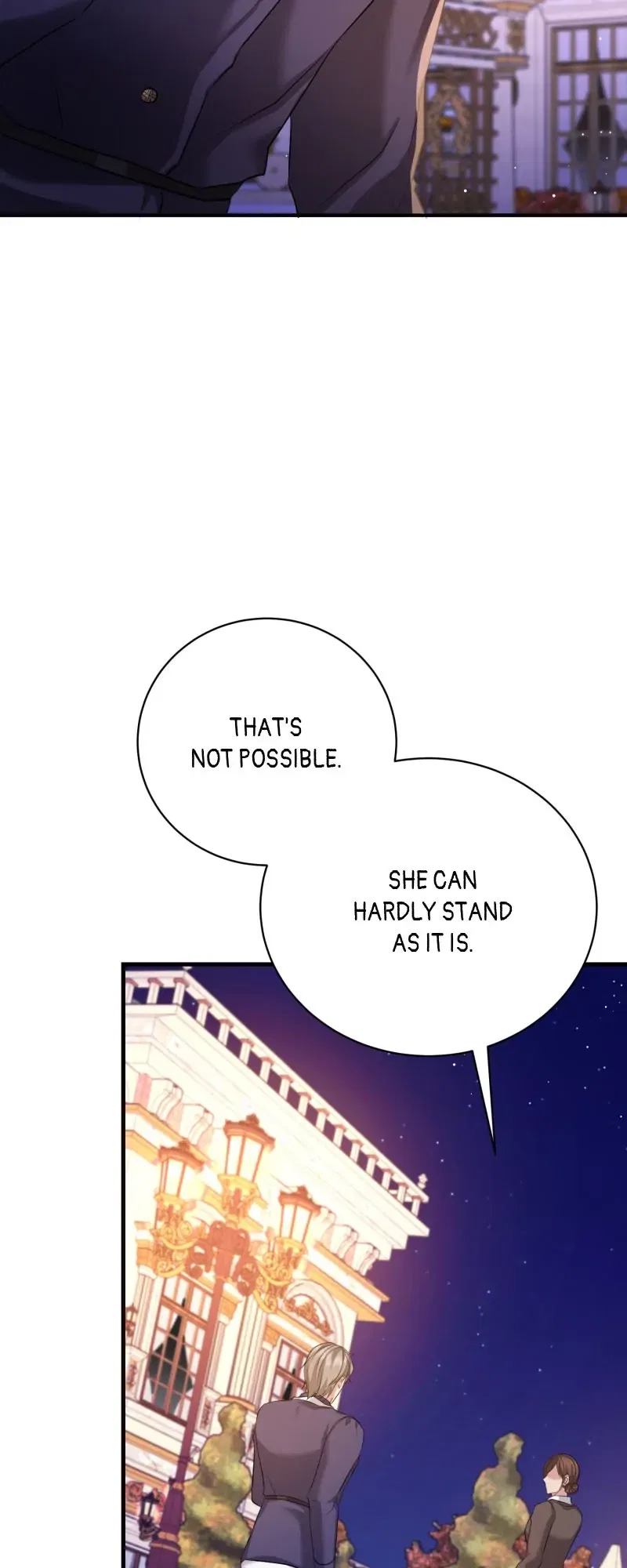 Can Love Blossom in a Poisoned Heart Chapter 55 – Page 7