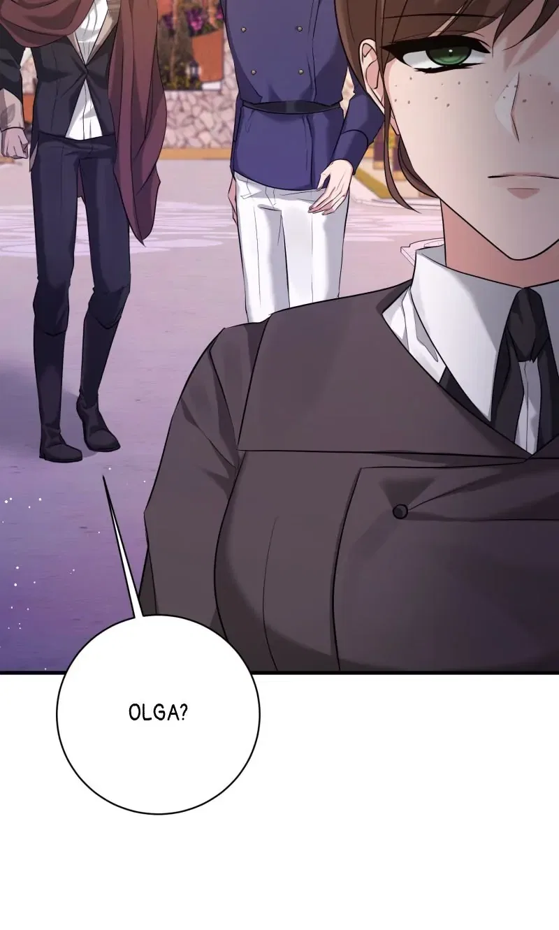 Can Love Blossom in a Poisoned Heart Chapter 55 – Page 9