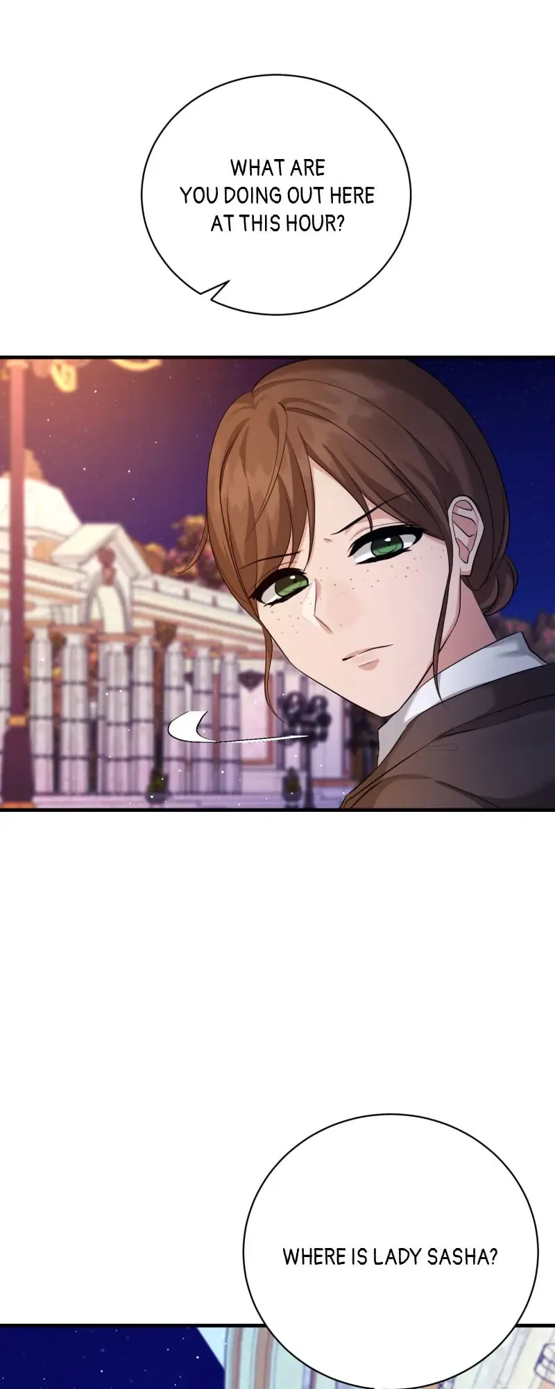 Can Love Blossom in a Poisoned Heart Chapter 55 – Page 10