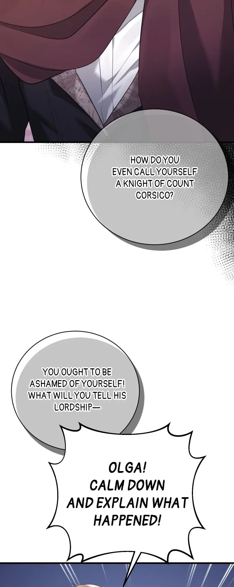 Can Love Blossom in a Poisoned Heart Chapter 55 – Page 13