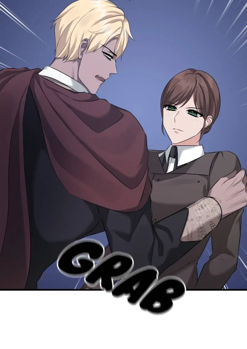 Can Love Blossom in a Poisoned Heart Chapter 55 – Page 14