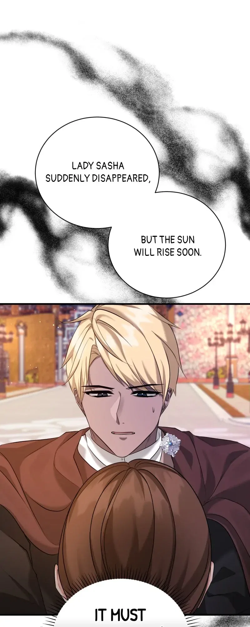 Can Love Blossom in a Poisoned Heart Chapter 55 – Page 15