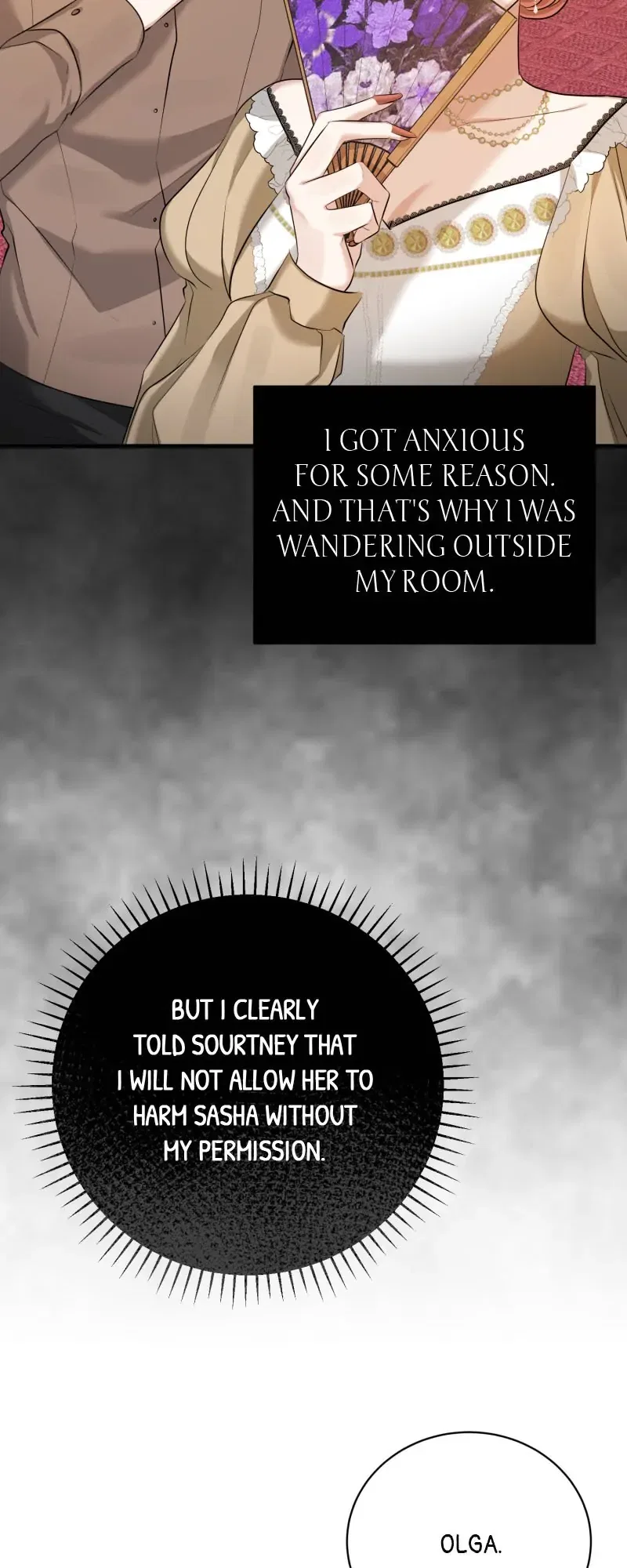 Can Love Blossom in a Poisoned Heart Chapter 55 – Page 17