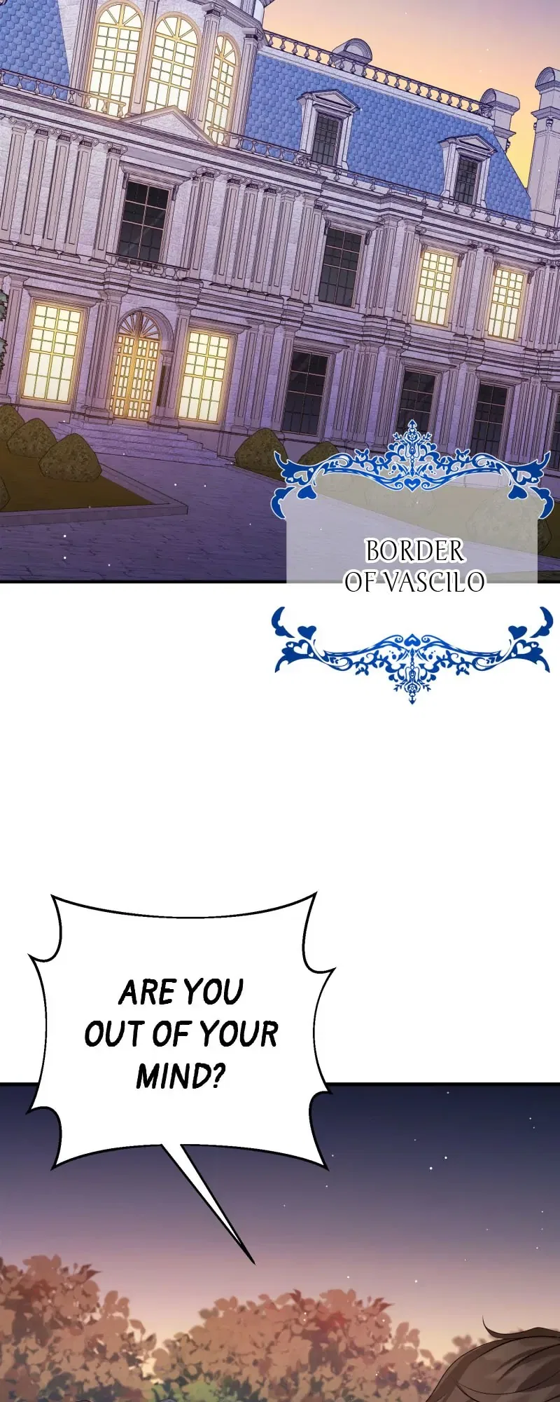 Can Love Blossom in a Poisoned Heart Chapter 55 – Page 26