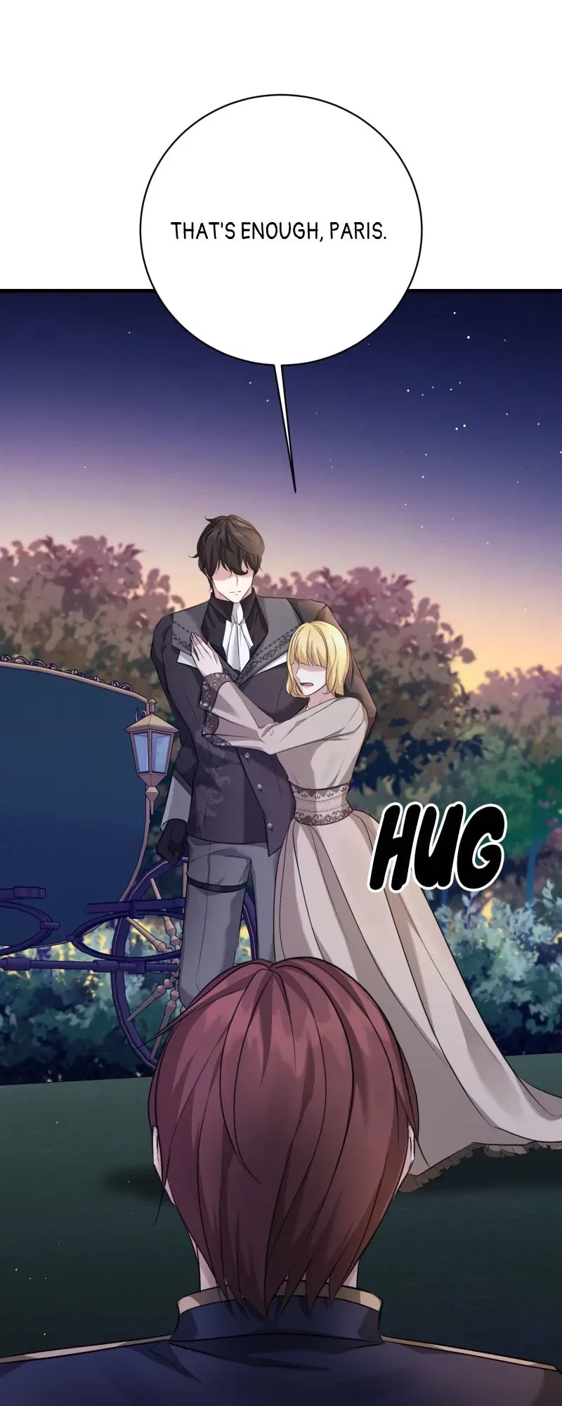 Can Love Blossom in a Poisoned Heart Chapter 55 – Page 29