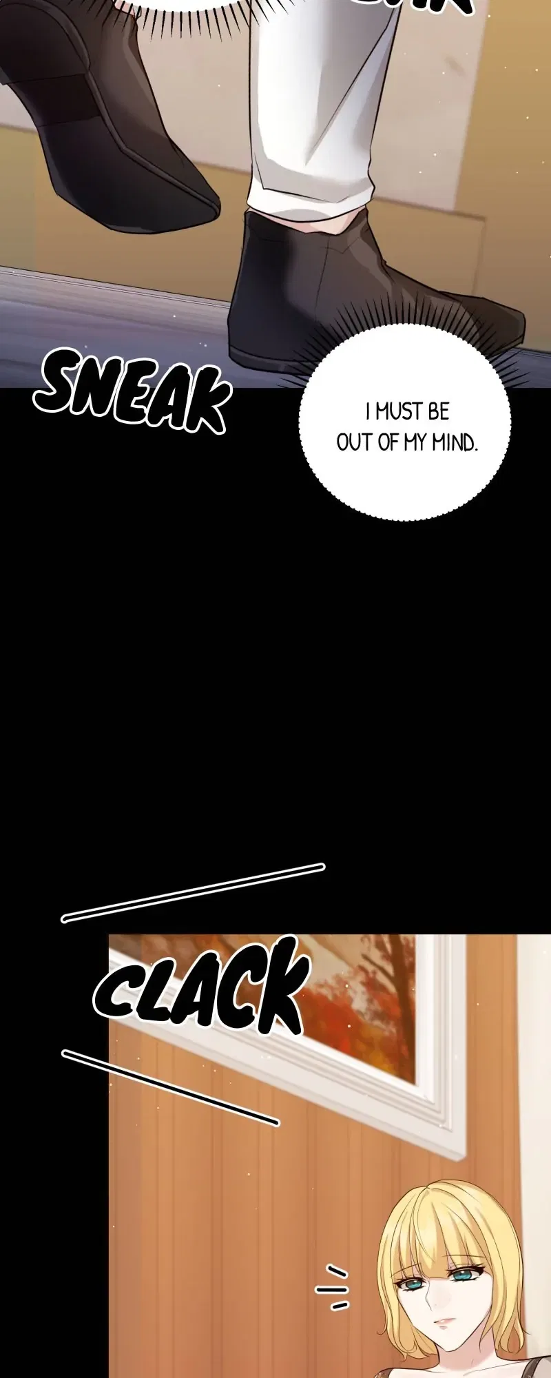 Can Love Blossom in a Poisoned Heart Chapter 55 – Page 37
