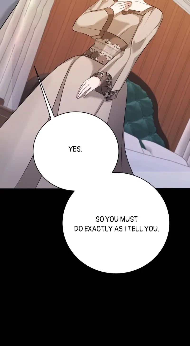 Can Love Blossom in a Poisoned Heart Chapter 55 – Page 39