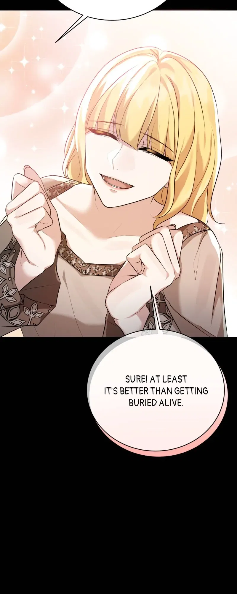 Can Love Blossom in a Poisoned Heart Chapter 55 – Page 42