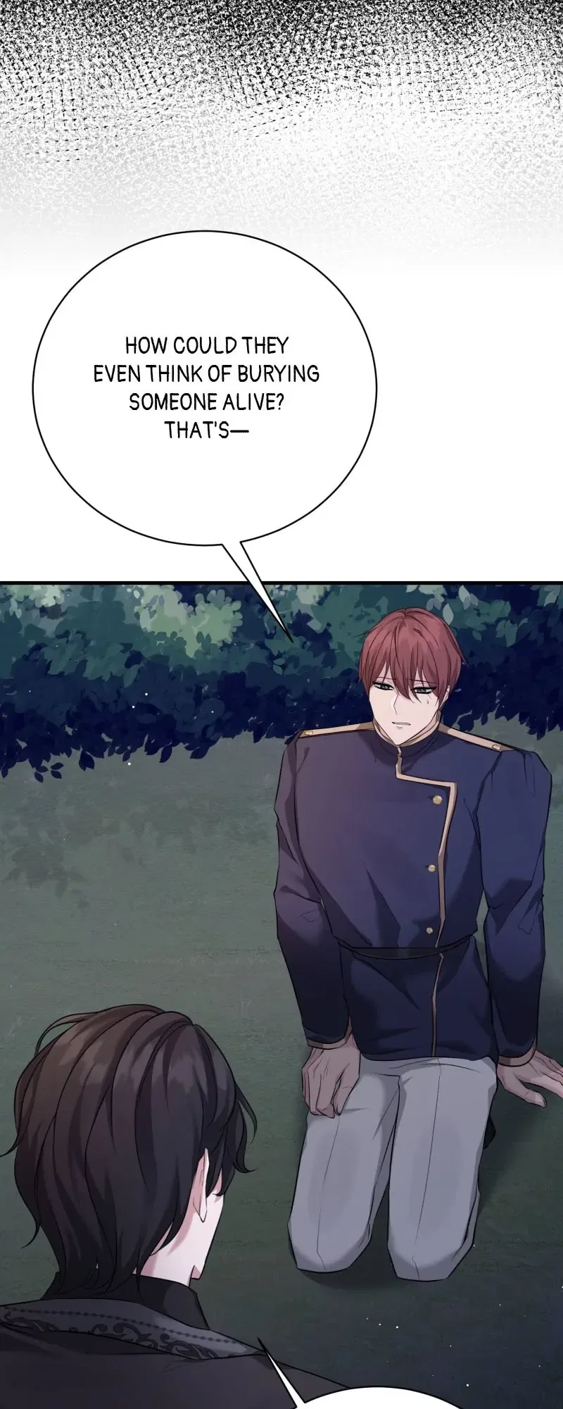Can Love Blossom in a Poisoned Heart Chapter 55 – Page 44
