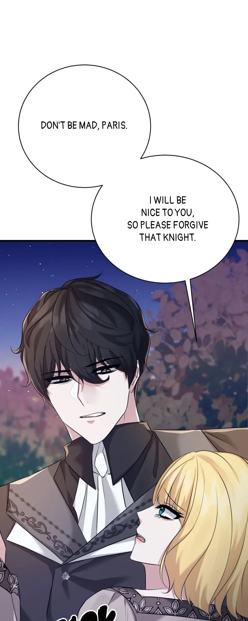 Can Love Blossom in a Poisoned Heart Chapter 55 – Page 47