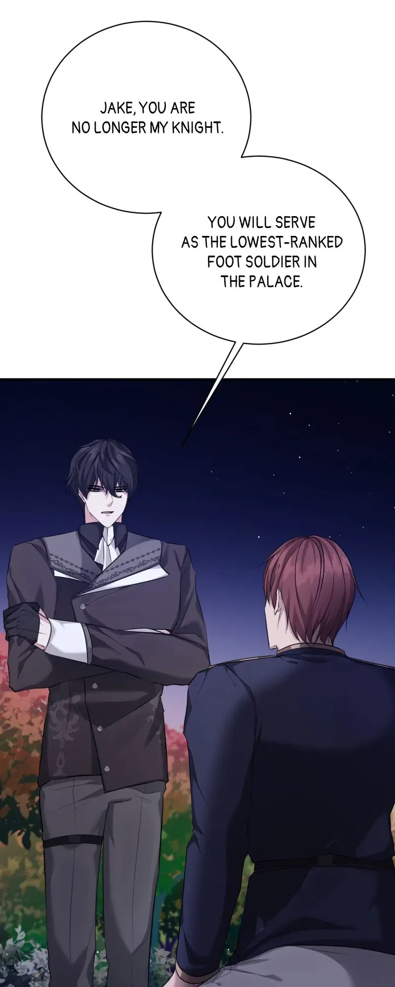 Can Love Blossom in a Poisoned Heart Chapter 55 – Page 51