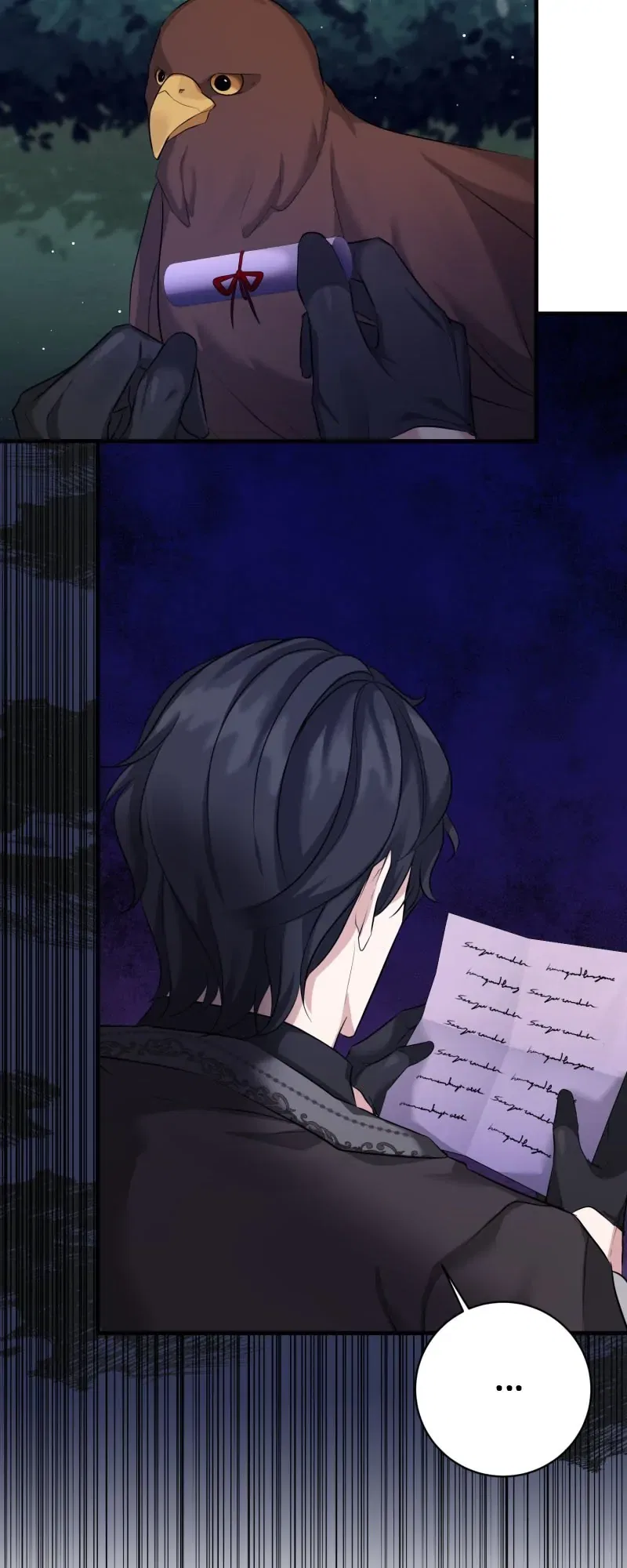 Can Love Blossom in a Poisoned Heart Chapter 55 – Page 54