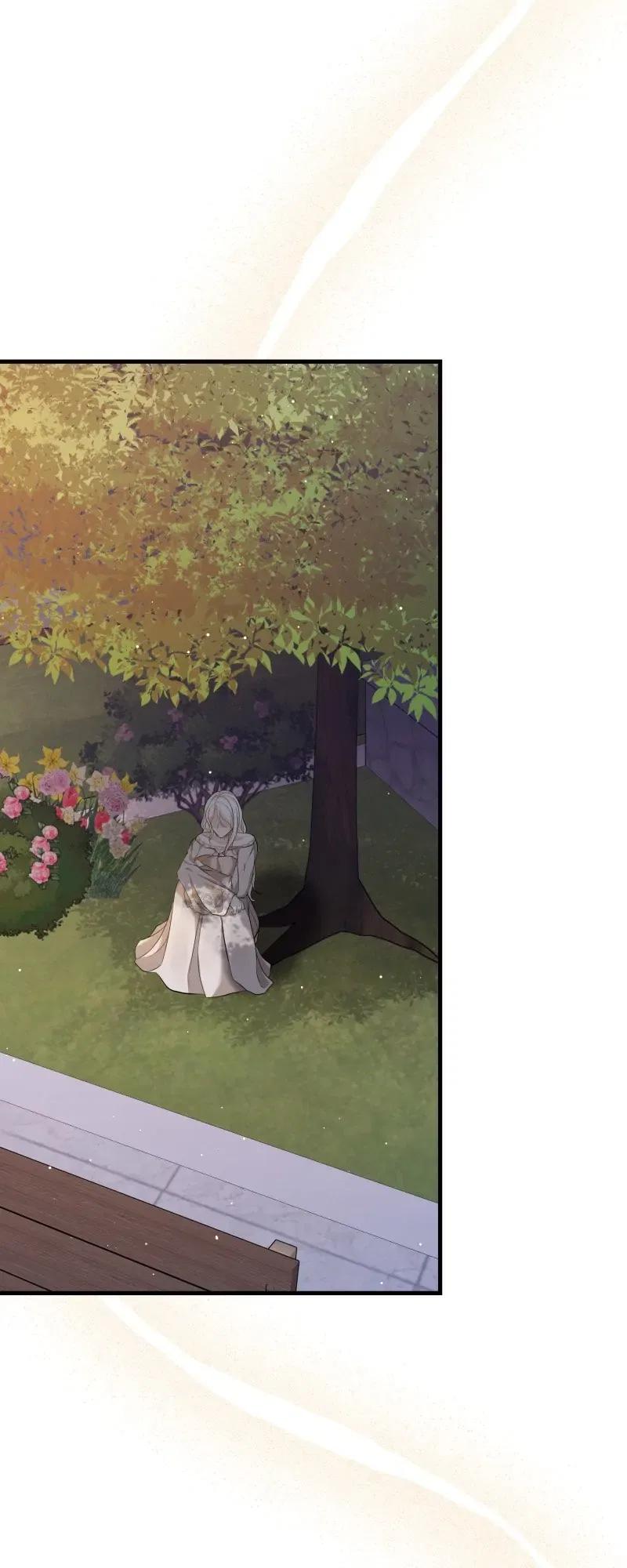 Can Love Blossom in a Poisoned Heart Chapter 55 – Page 57