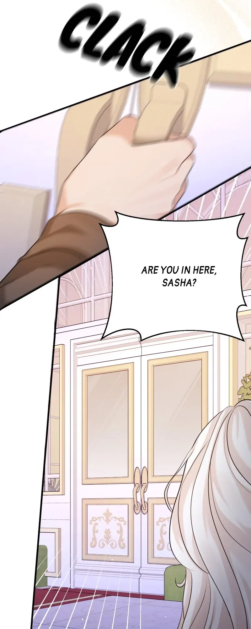 Can Love Blossom in a Poisoned Heart Chapter 55 – Page 58