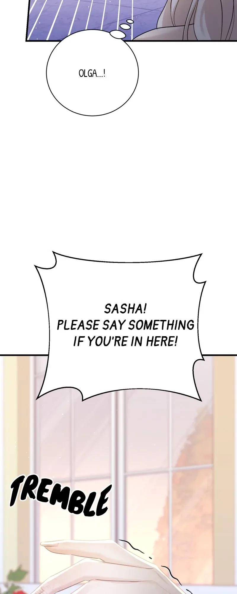 Can Love Blossom in a Poisoned Heart Chapter 55 – Page 59
