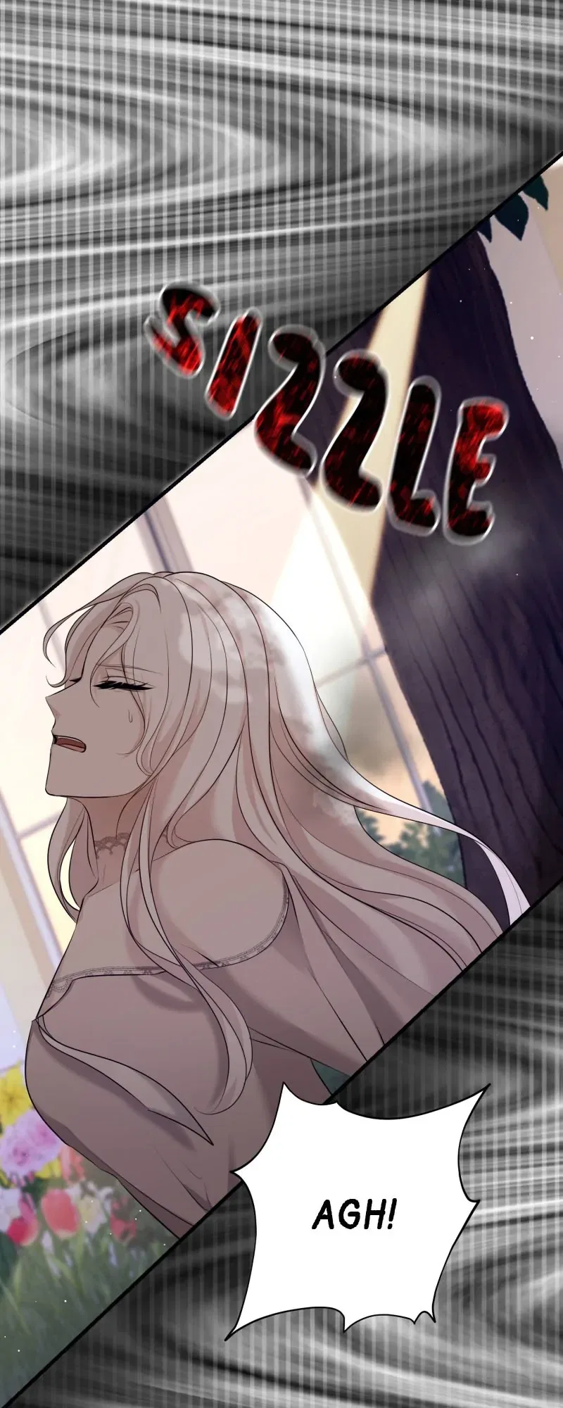 Can Love Blossom in a Poisoned Heart Chapter 55 – Page 61