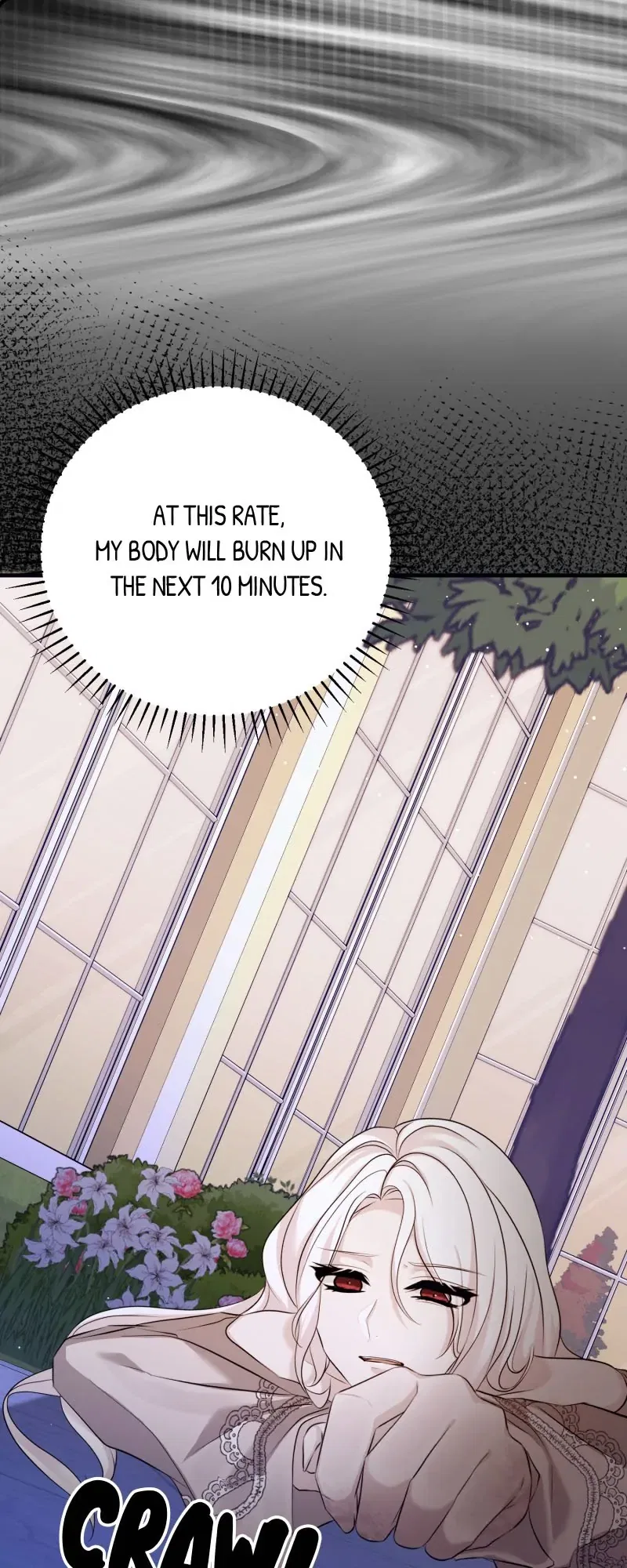 Can Love Blossom in a Poisoned Heart Chapter 55 – Page 62