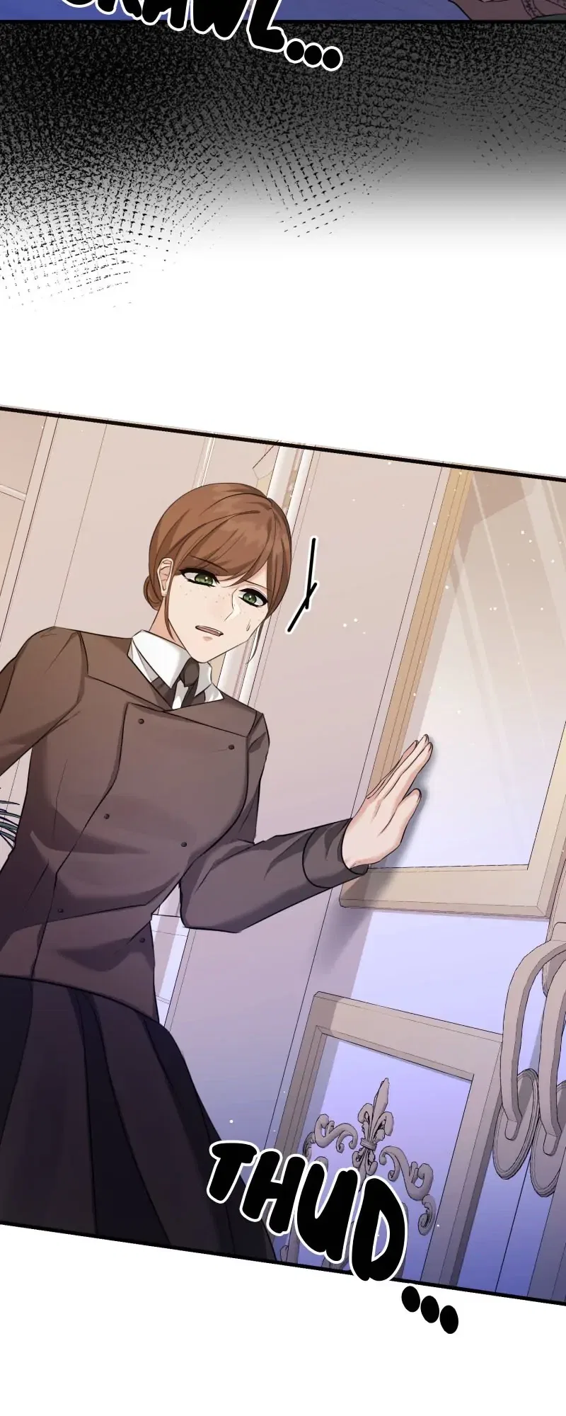 Can Love Blossom in a Poisoned Heart Chapter 55 – Page 63