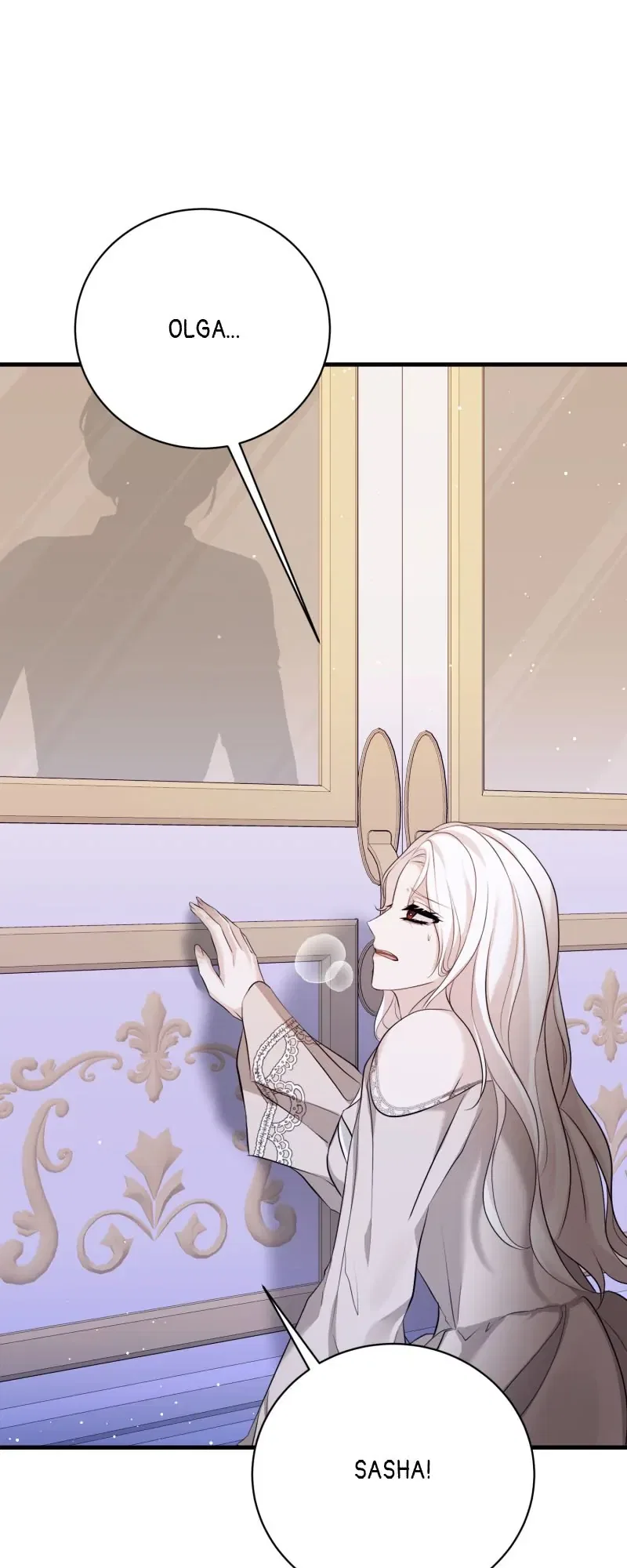 Can Love Blossom in a Poisoned Heart Chapter 55 – Page 64