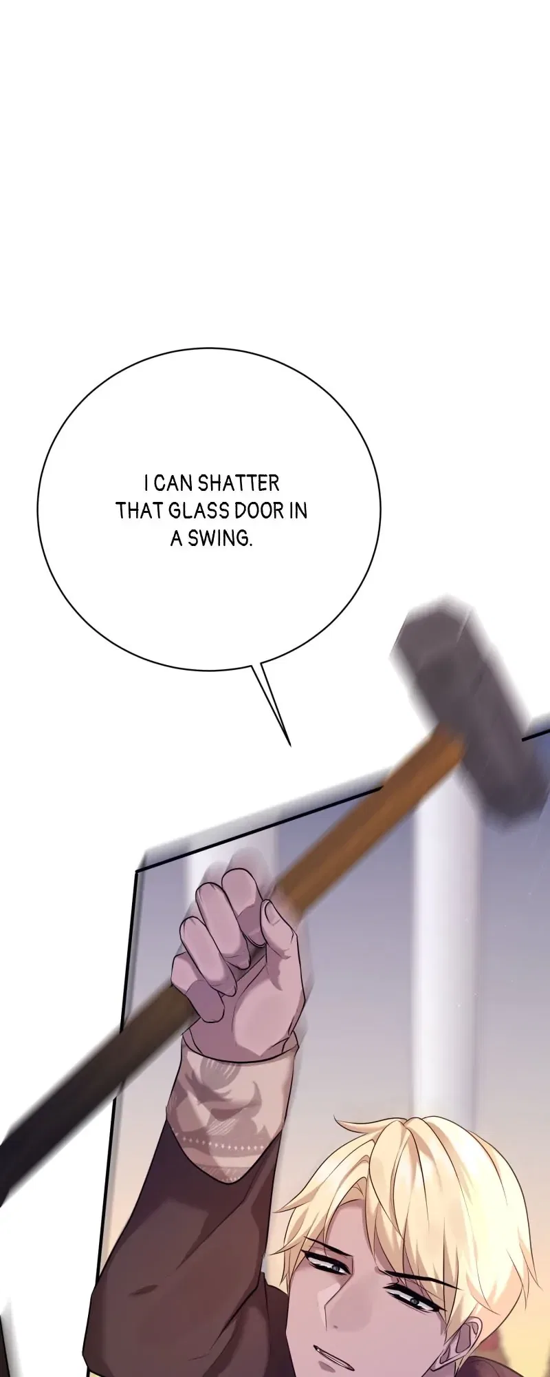 Can Love Blossom in a Poisoned Heart Chapter 55 – Page 68