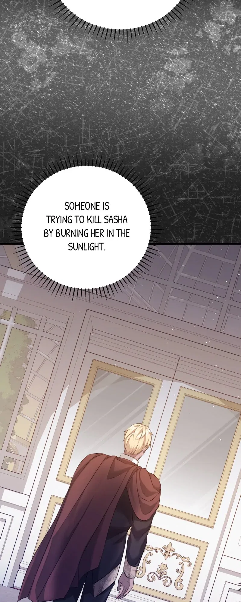 Can Love Blossom in a Poisoned Heart Chapter 55 – Page 73