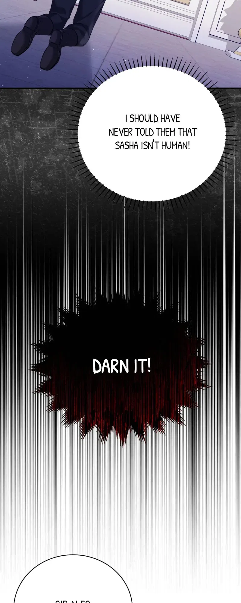 Can Love Blossom in a Poisoned Heart Chapter 55 – Page 74