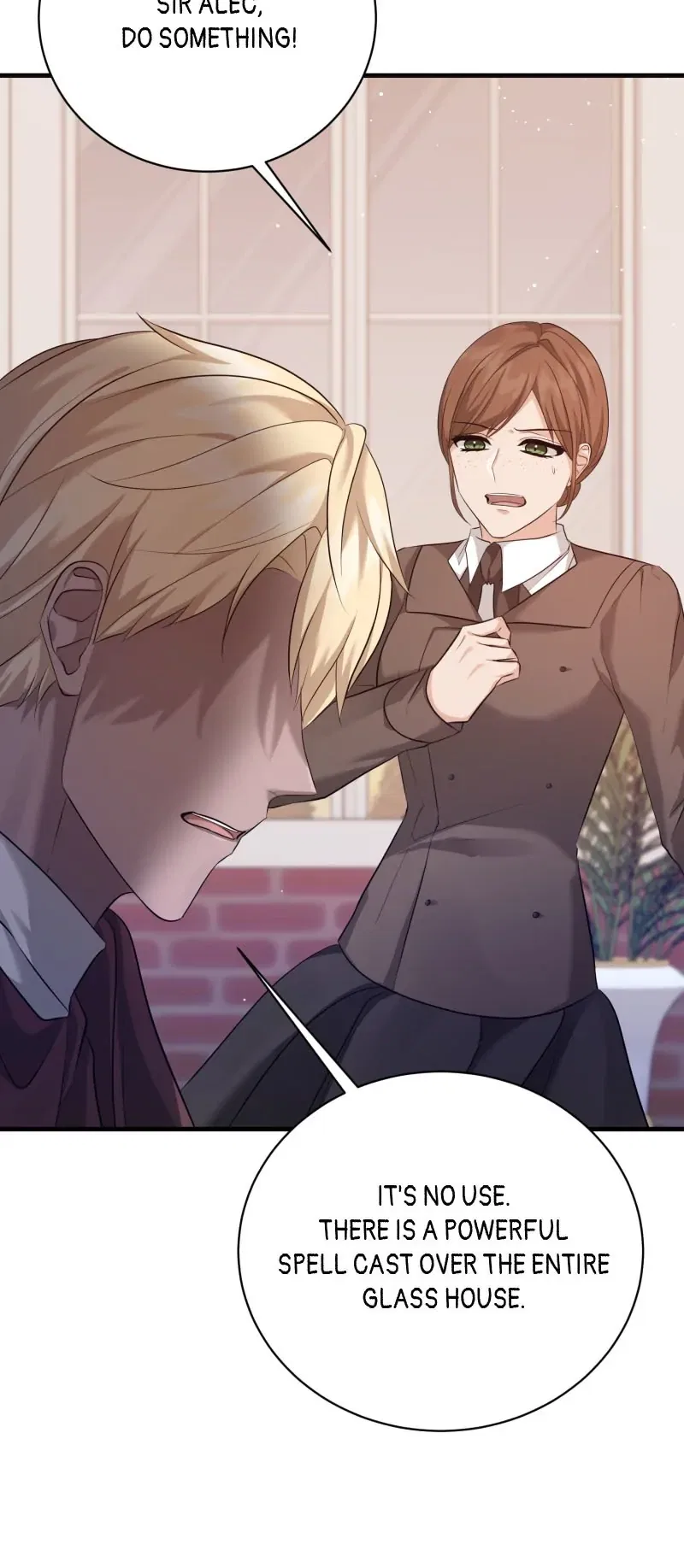 Can Love Blossom in a Poisoned Heart Chapter 55 – Page 75