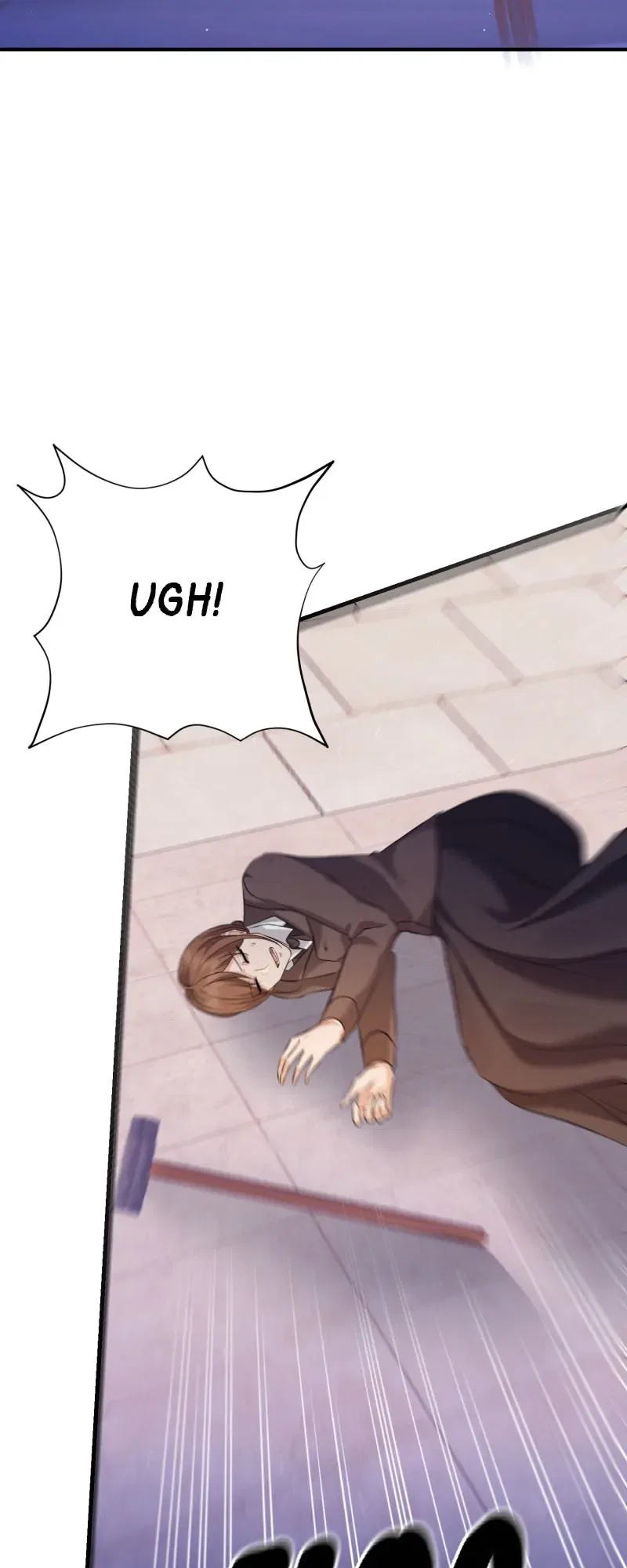 Can Love Blossom in a Poisoned Heart Chapter 55 – Page 78