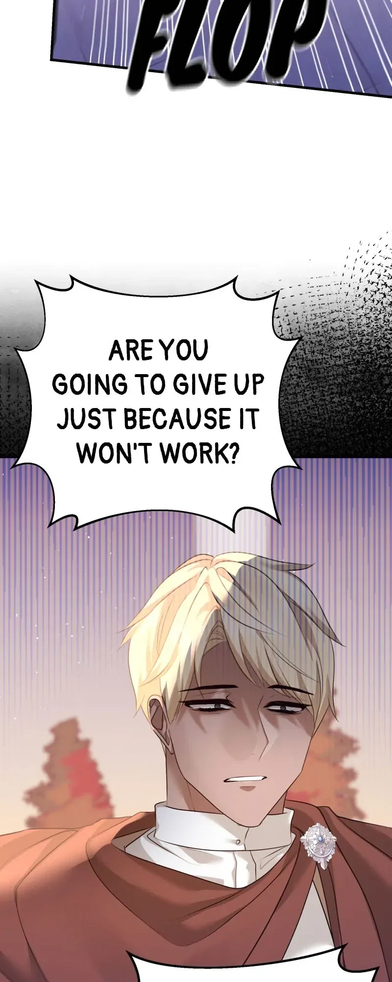 Can Love Blossom in a Poisoned Heart Chapter 55 – Page 79