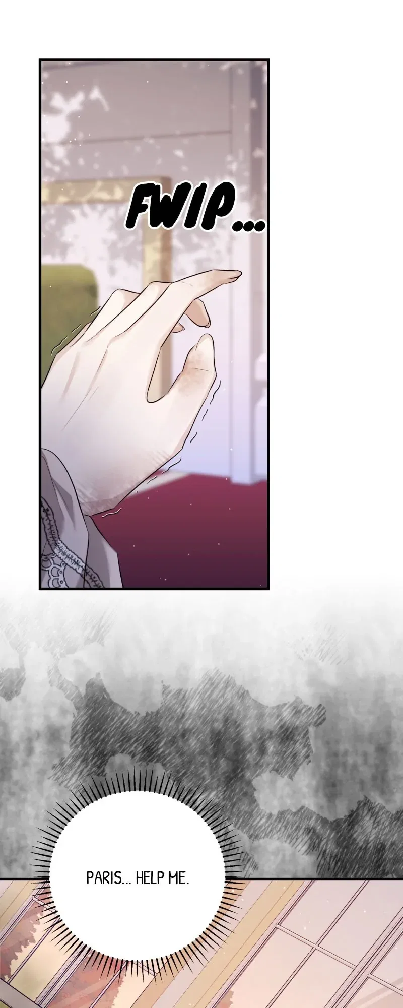 Can Love Blossom in a Poisoned Heart Chapter 55 – Page 81